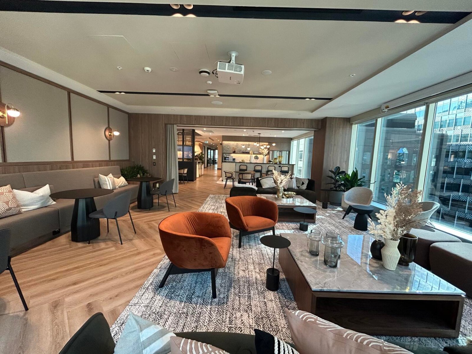 Event Space at JustCo at King Street photo 2