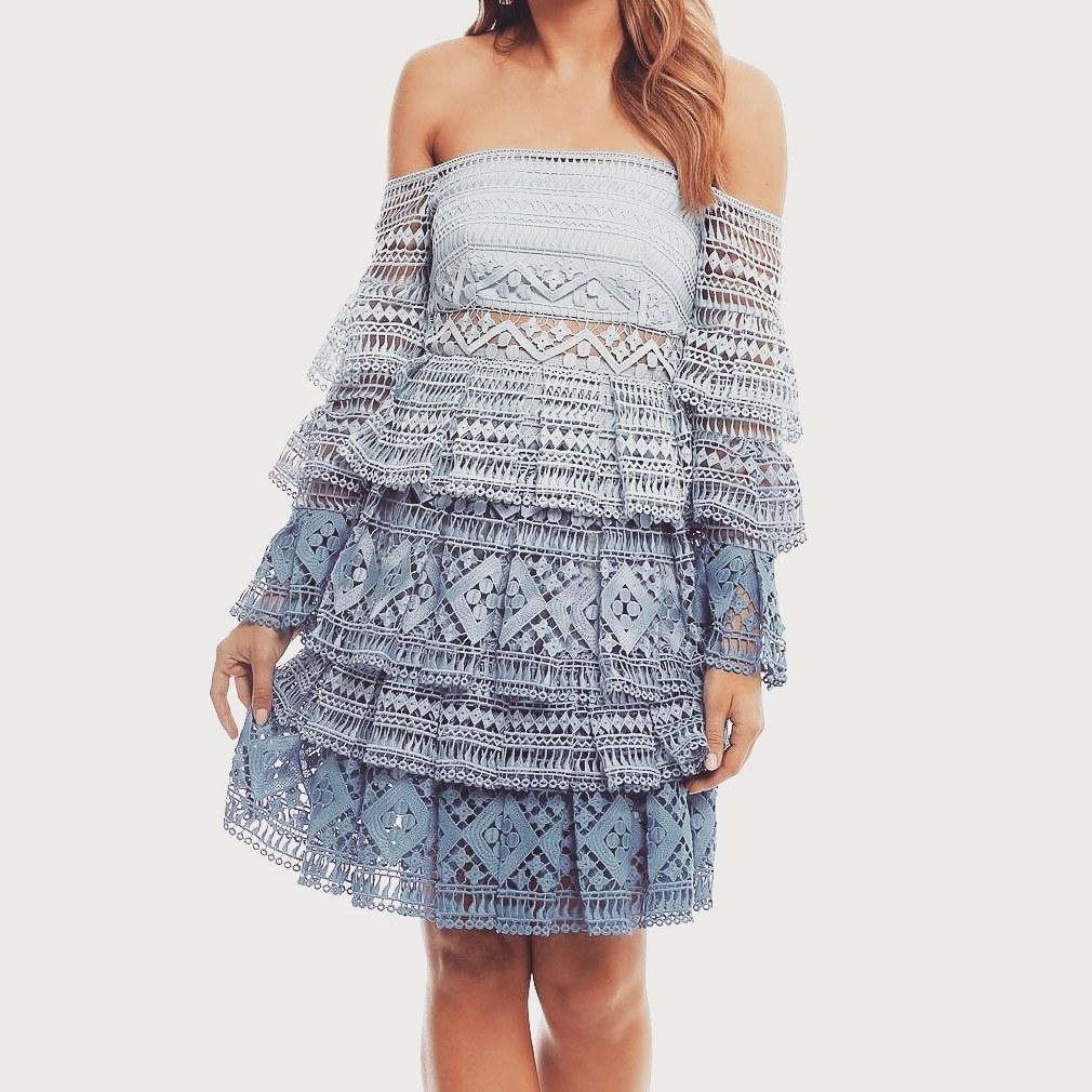Thurley Croatia Dress photo 2