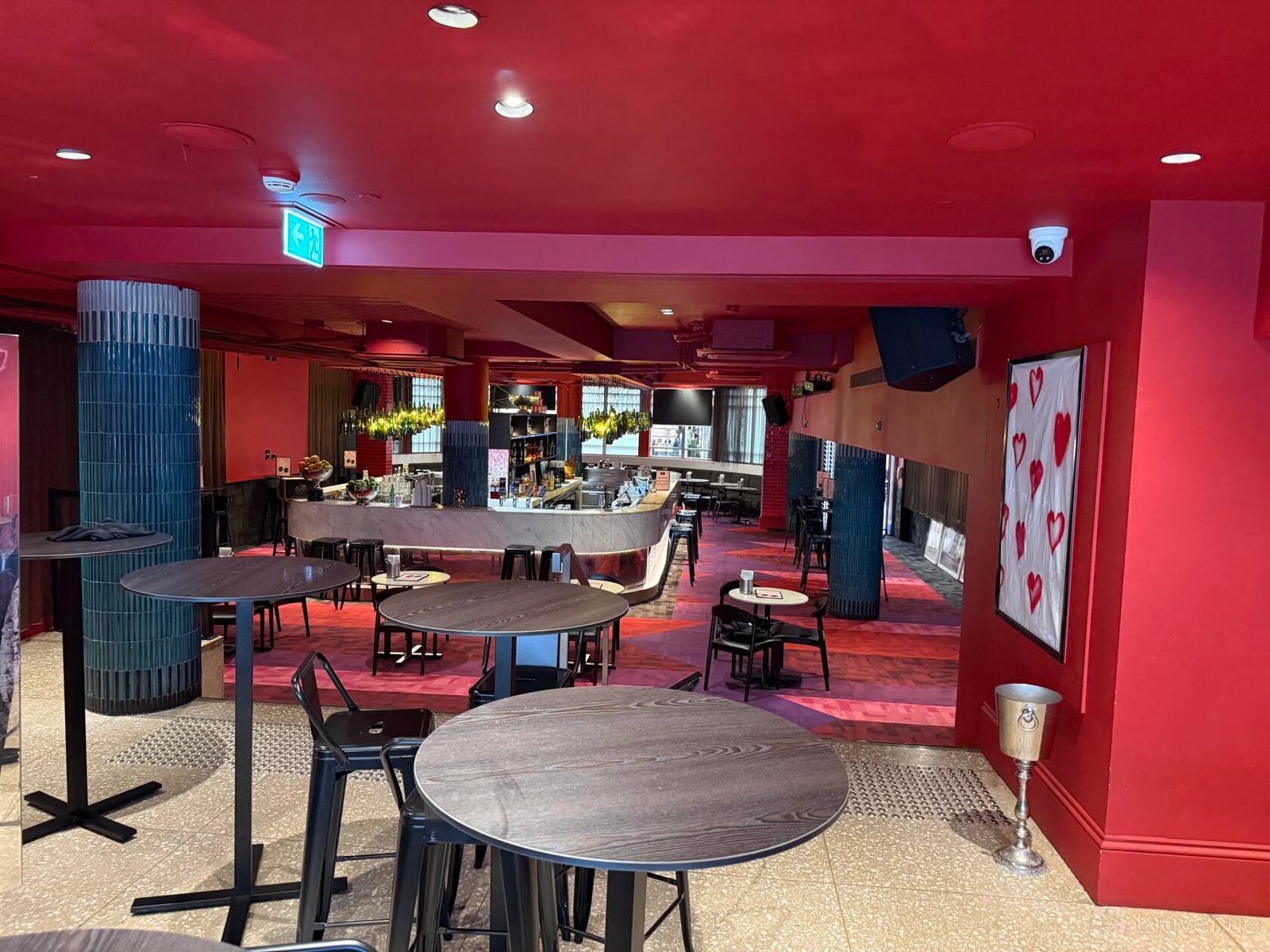 Whole Venue at Billy the Pig photo 3