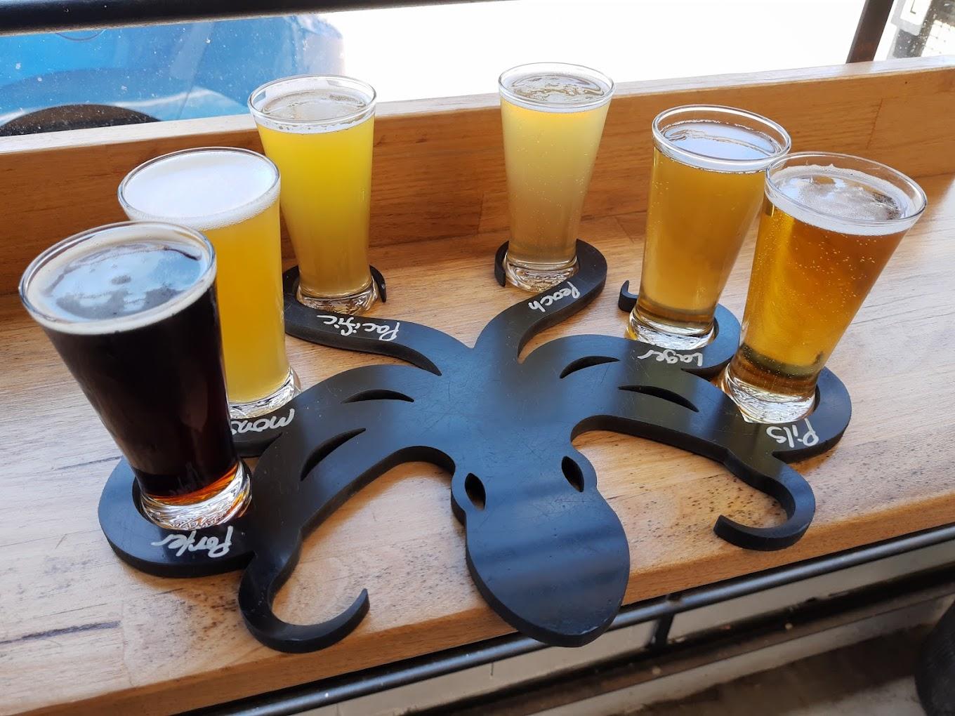 Event Space at Bay Road Brewing photo 6