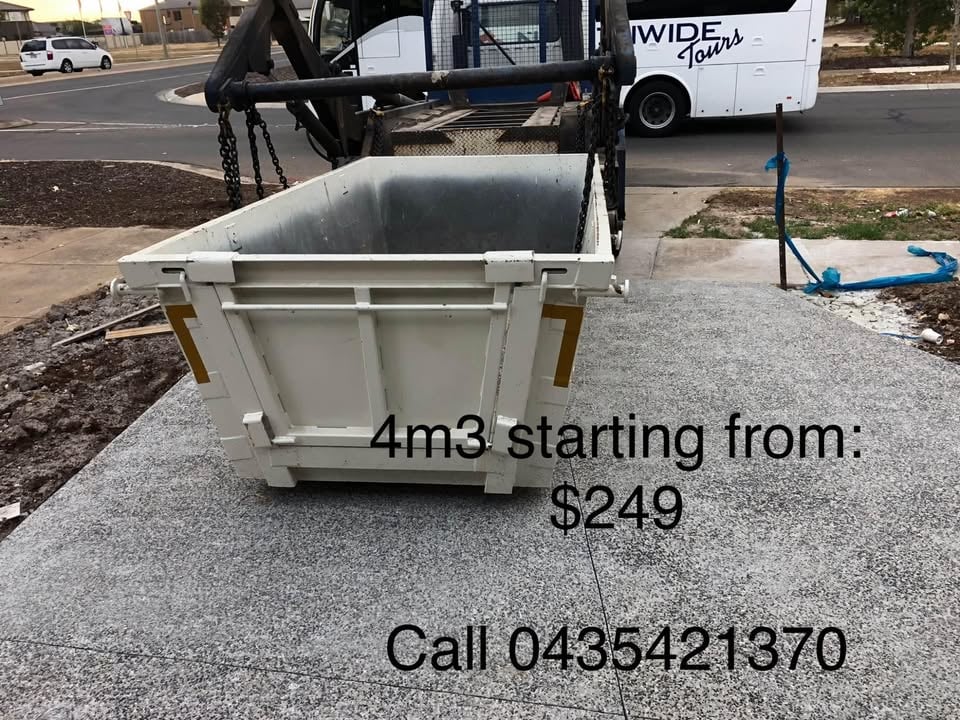 Skip Hire photo 4