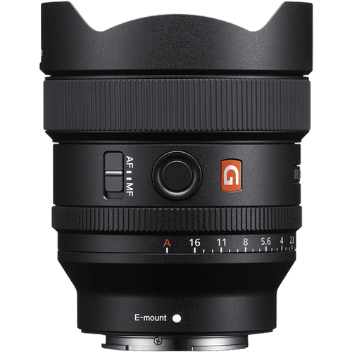 Sony 14mm f/1.8 FE GM Lens photo 2