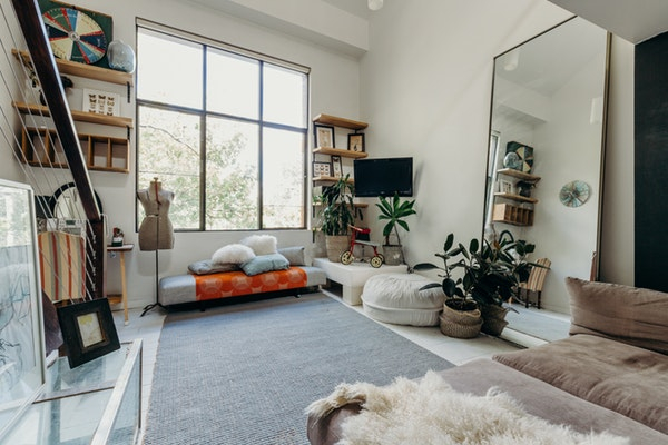 Collingwood/Abbotsford Warehouse Loft photo 5