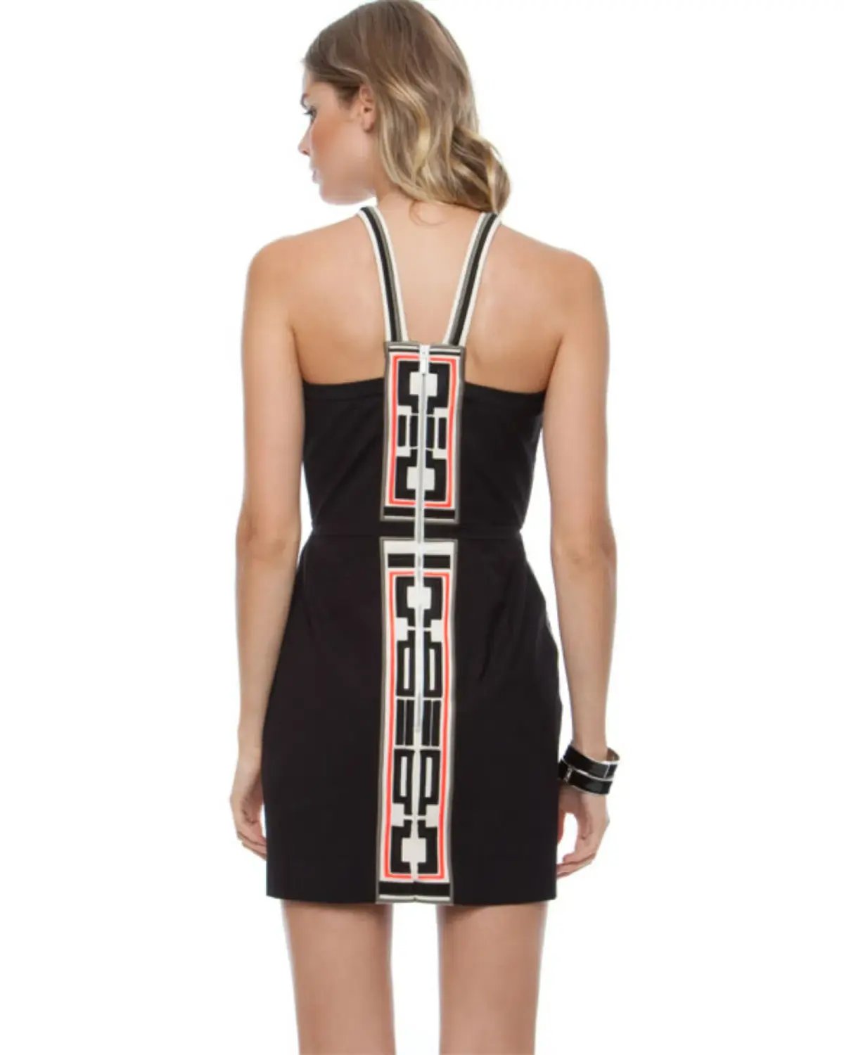 Sass & Bide Sass & Bide Jump Frog Black Size AU 12 photo 3