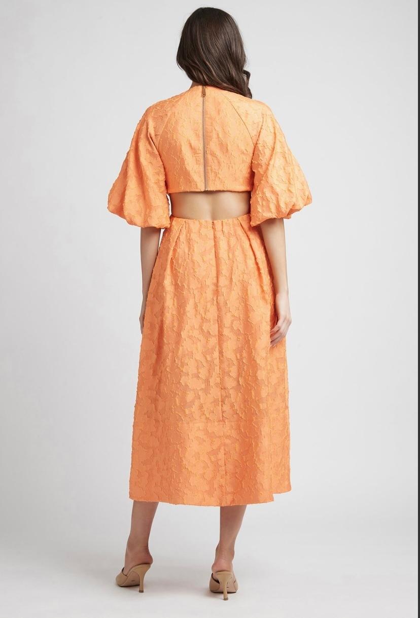 Estate dress photo 2