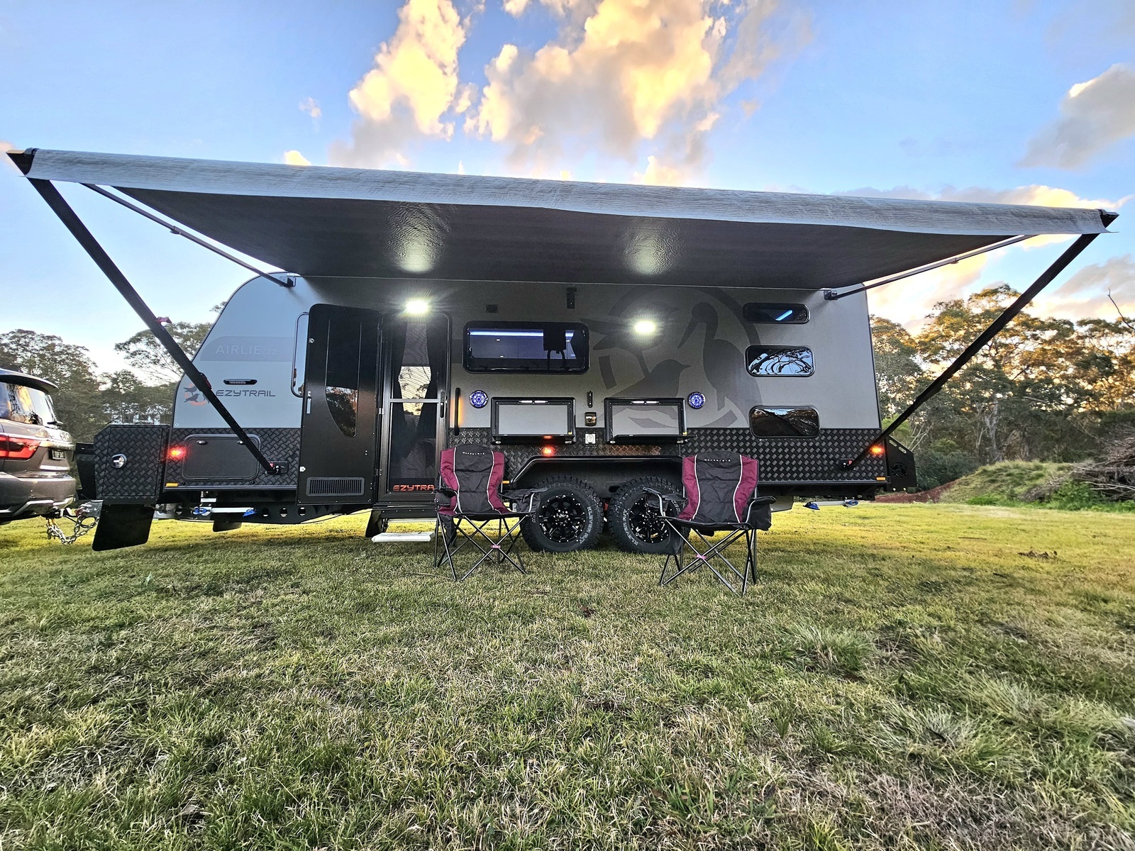 2025 Airlie 22ft photo 7
