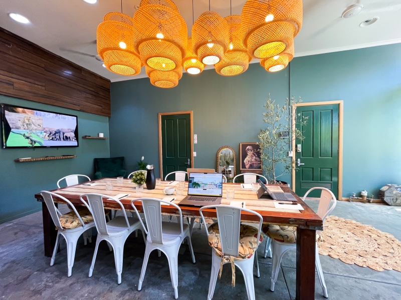 Galloway Arms - Meeting Room / Event Space photo 7