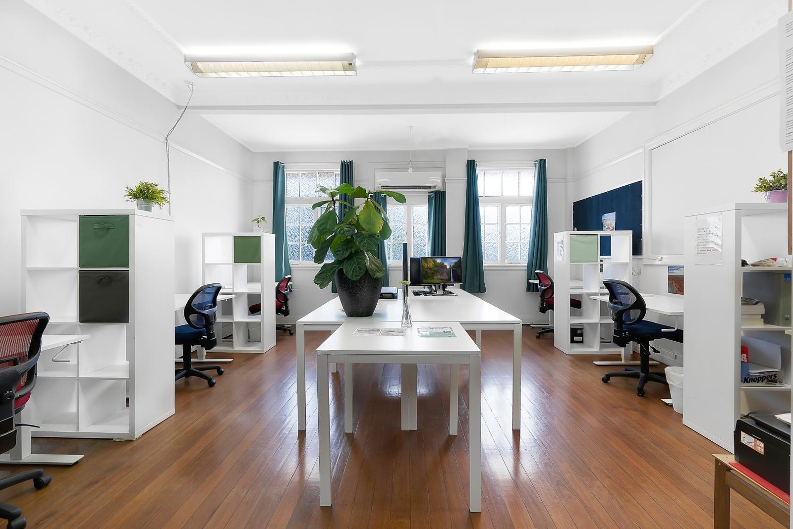 The Balcony at Salt Space Coworking - New Farm photo 6