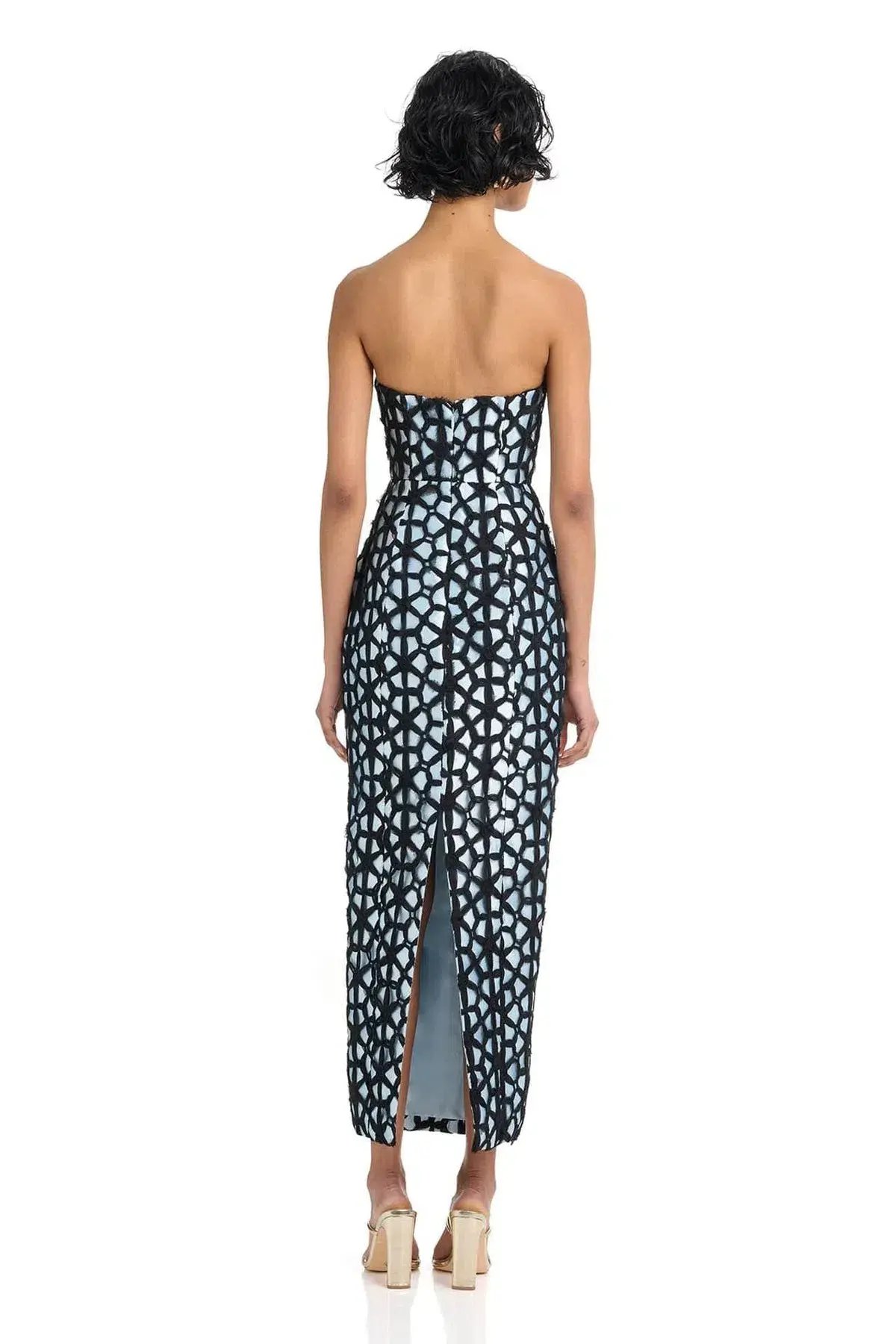 Eliya The Label Brunei Dress AU 14 photo 4