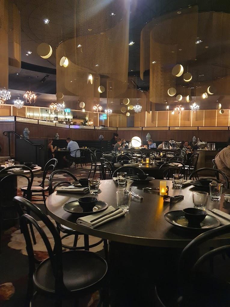 Entire Restaurant at CHU Restaurant by China Doll photo 9