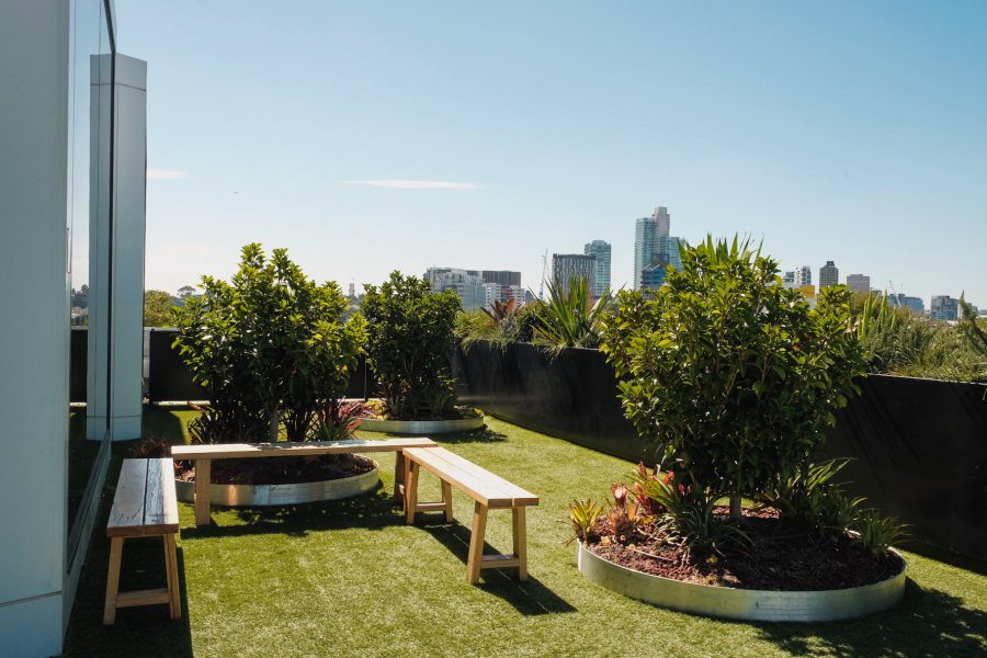 The Commons South Melbourne photo 7