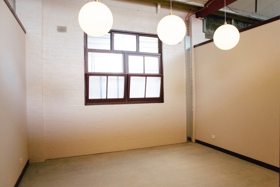 Creative Studio at Le Space, Collingwood photo 6