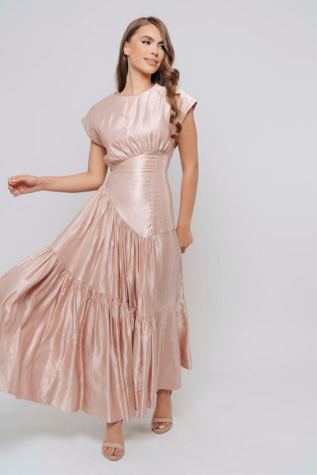 SERENDIPTY REFLECTIONBY AJE PINK photo 3
