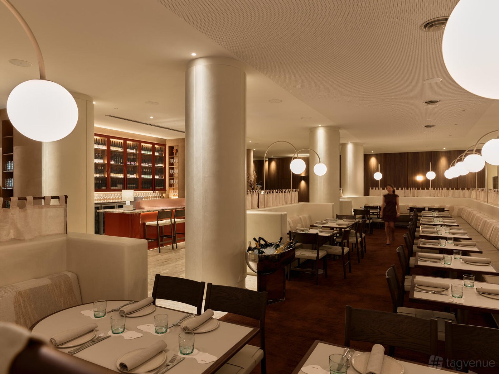 Tilda at Sofitel Sydney Wentworth photo 2
