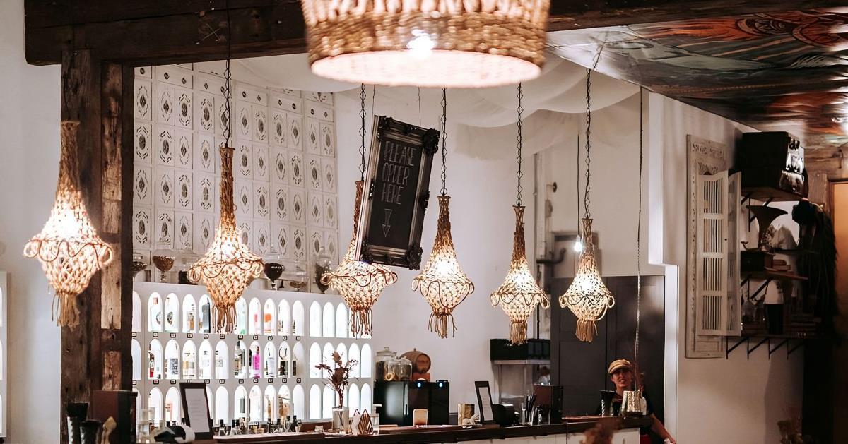 The Gin Parlour at Miami Marketta photo 4