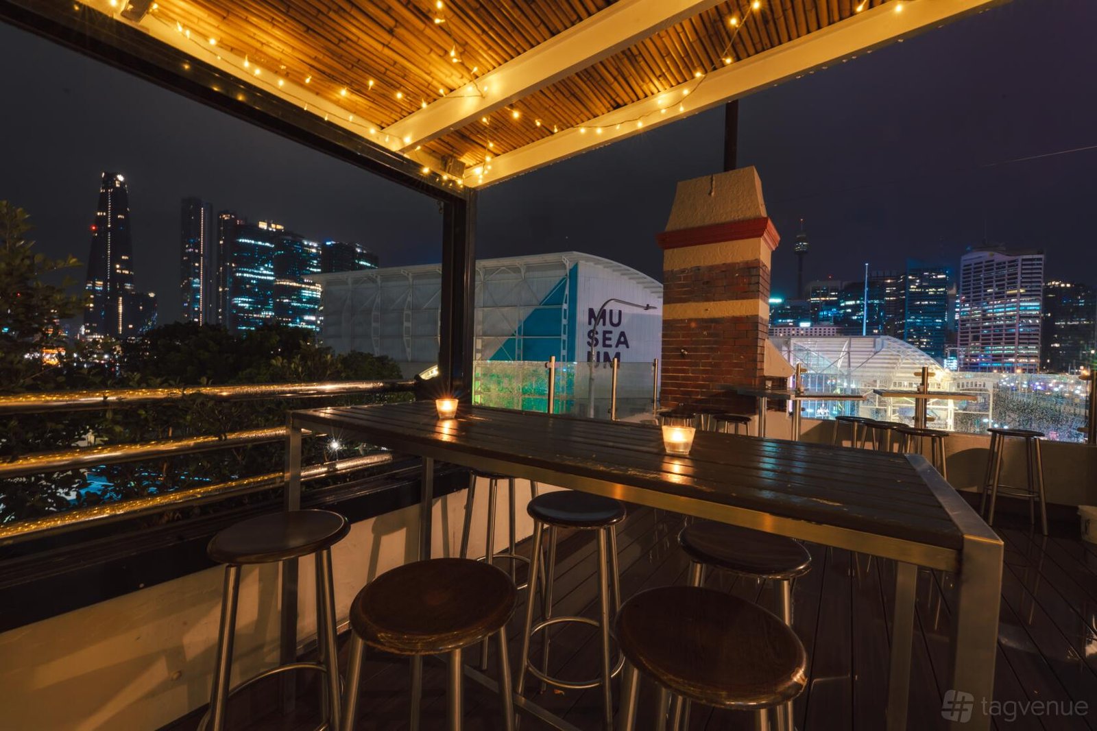 Rooftop Terrace at The Rooftop Terrace photo 6