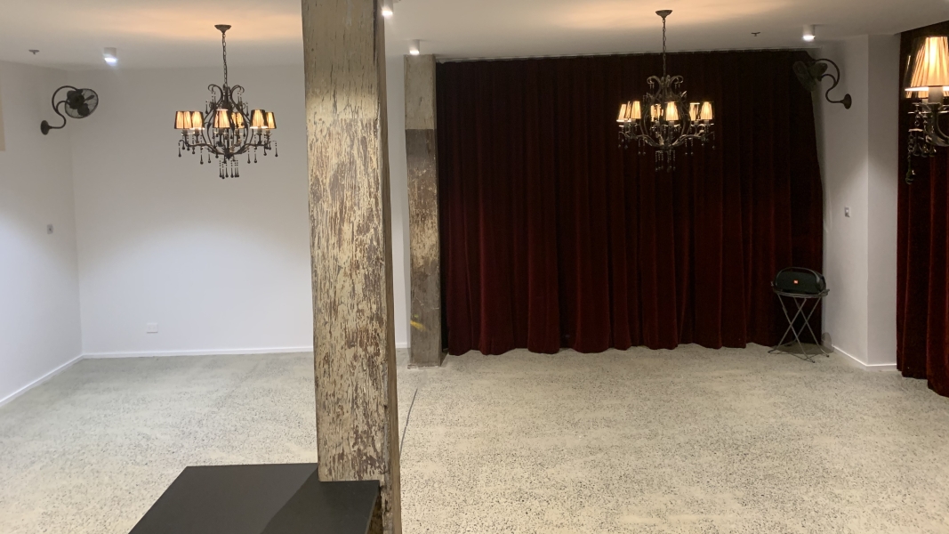 Yanada Studio Sydney photo 2