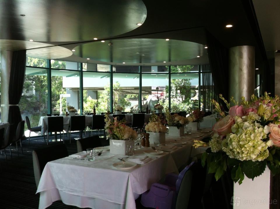 Entire Venue at Trevi Lakeside photo 7