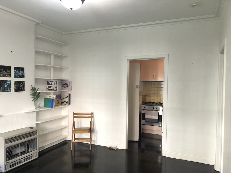 Studio photo 2