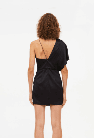 Manning Cartell Miami Heat dress photo 2