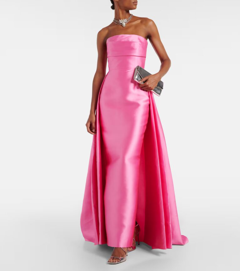 Solace London Tiffany Dress photo 2