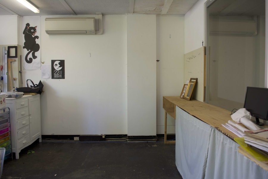 Maddern Square Studios photo 2