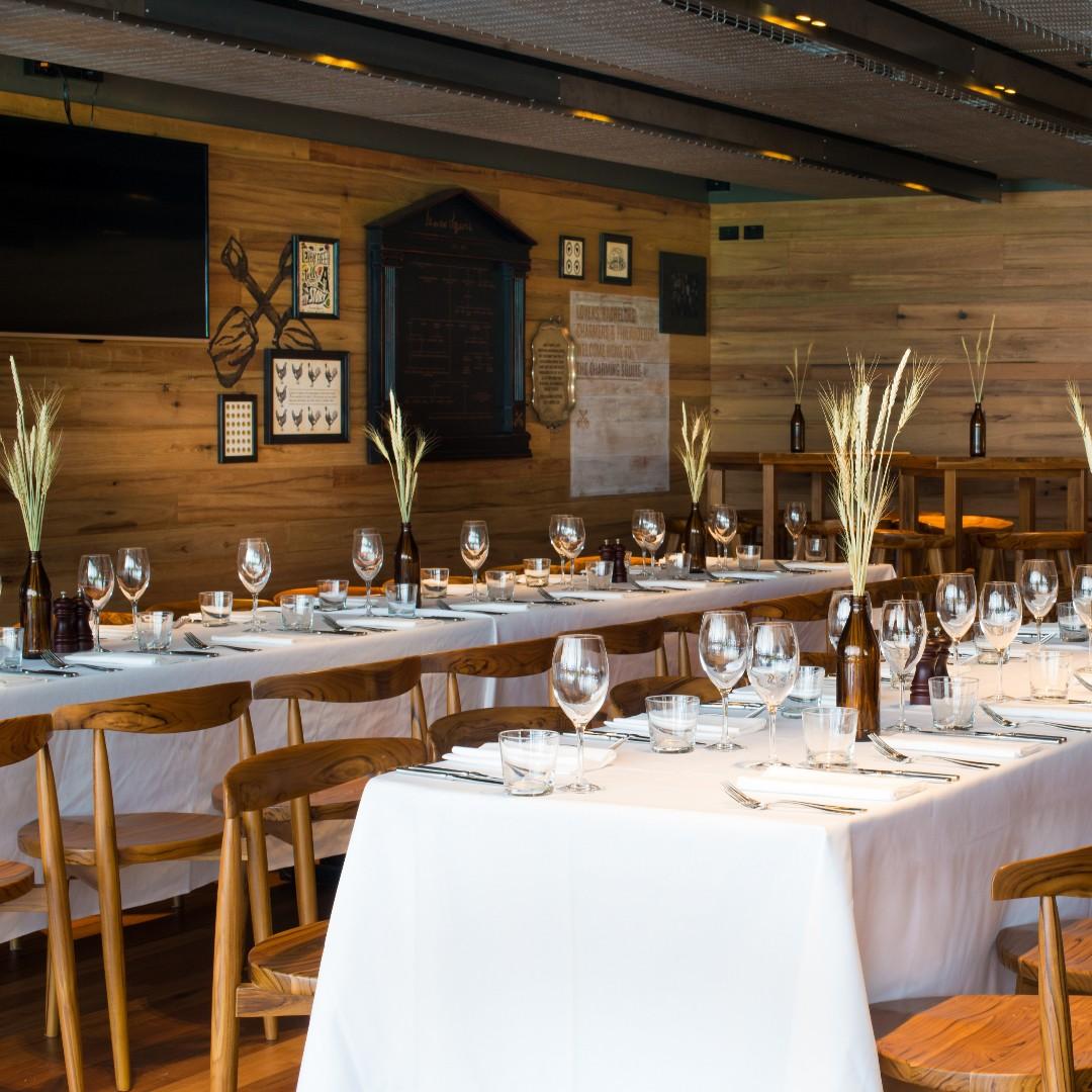 River Room at The Charming Squire photo 6