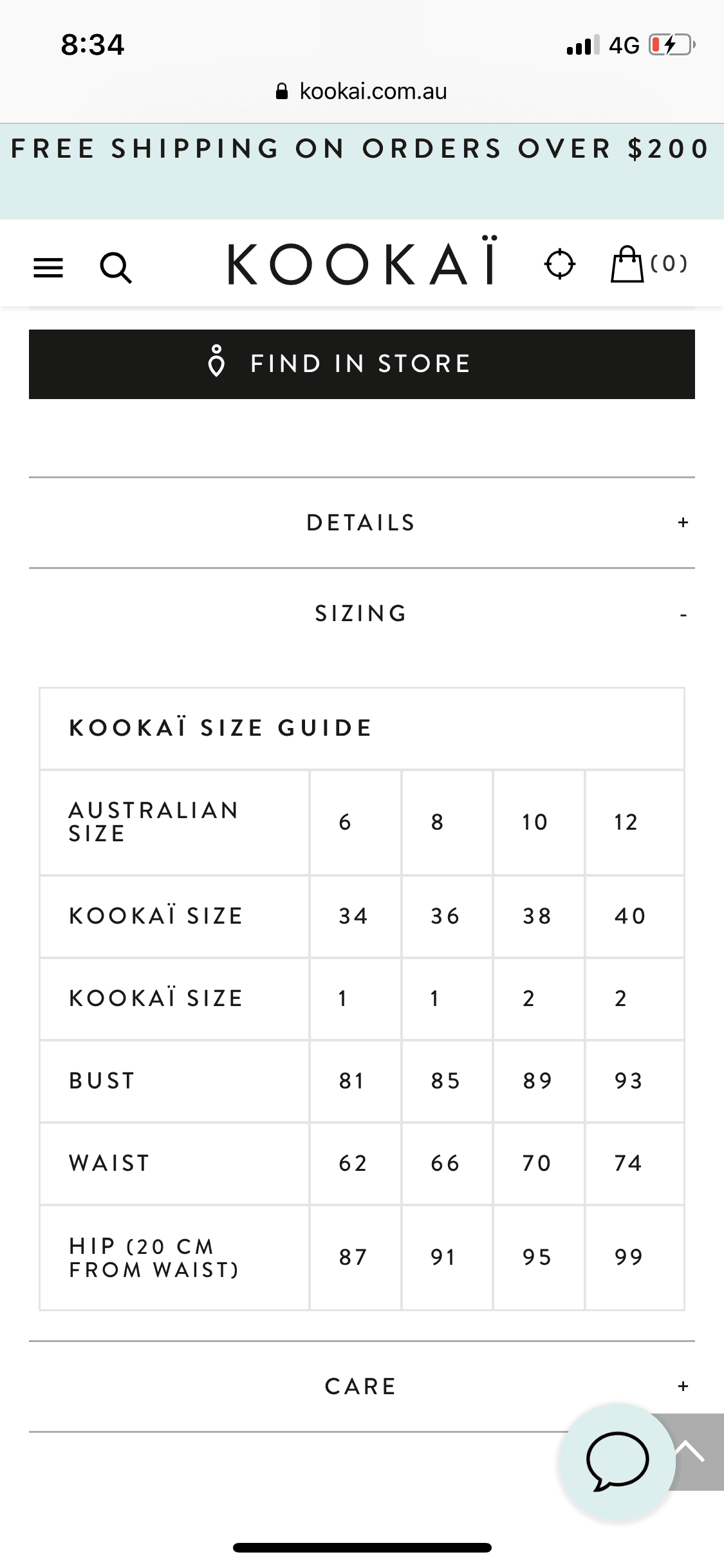 Kookai Erica Dress - Honeycomb photo 5