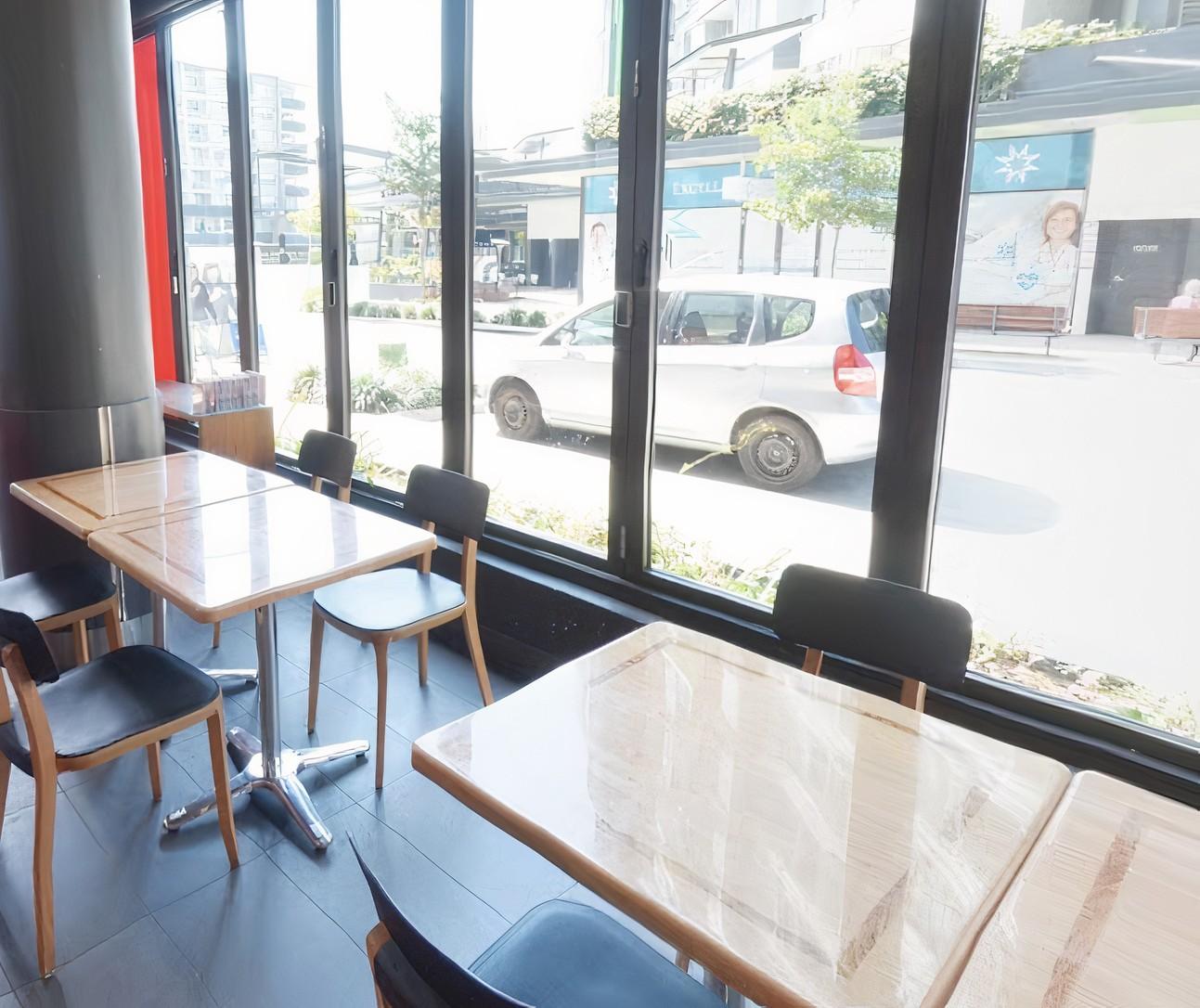 Event Space at Pizzalunga da Carlo photo 6