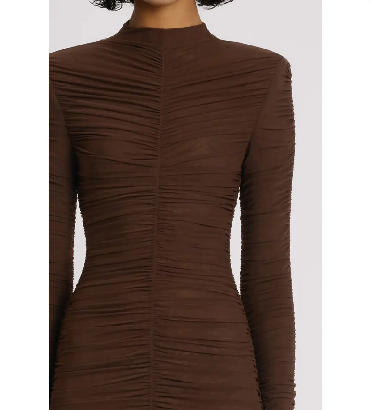 Eliya The Label Melissa Midi Dress Size M/AU 10 photo 4