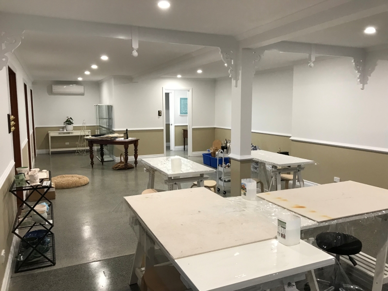 Radley House Studio Hire photo 2