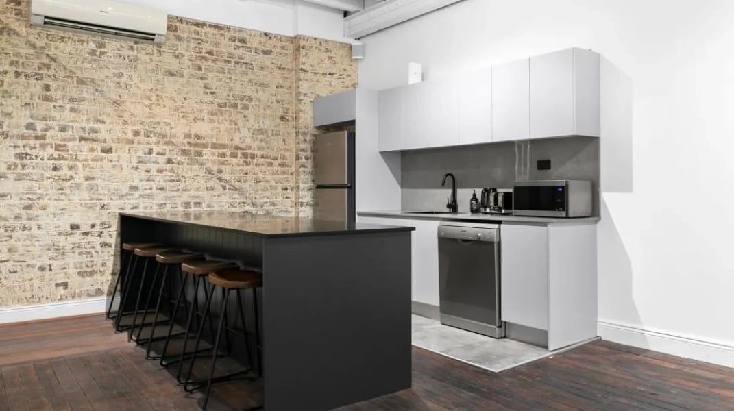 Surry Hills Studio photo 2