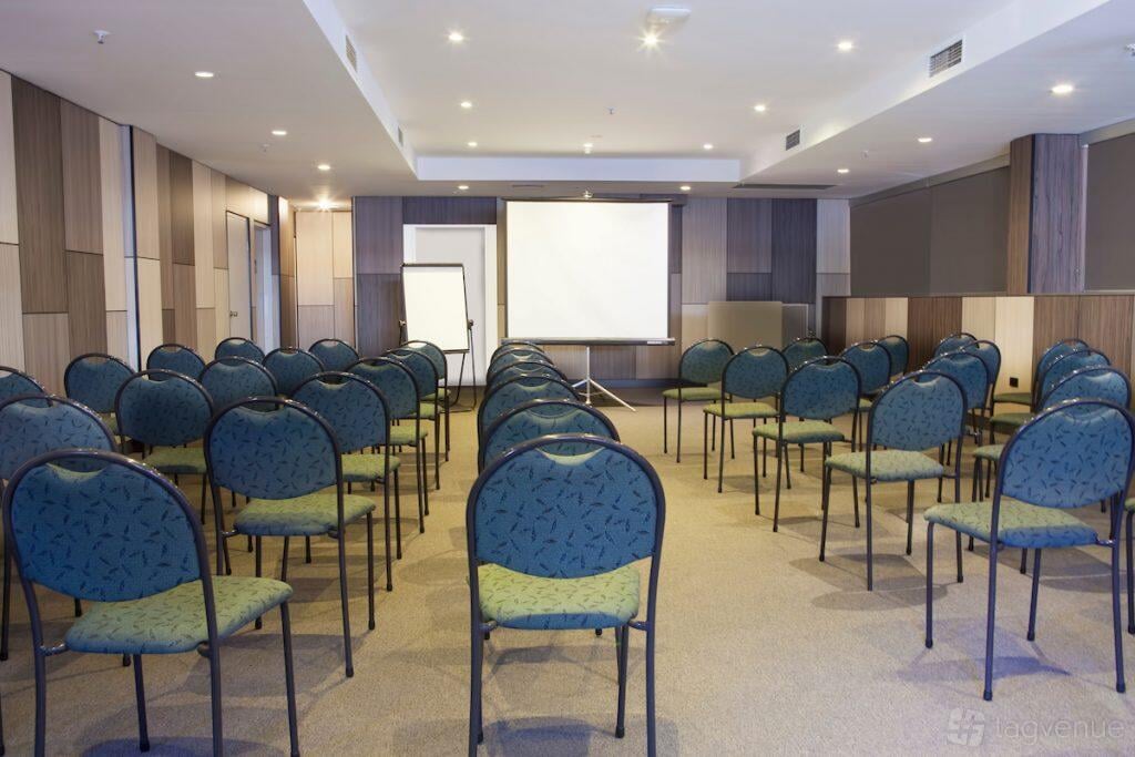 Wattle Room at Metro Aspire Hotel Sydney photo 3