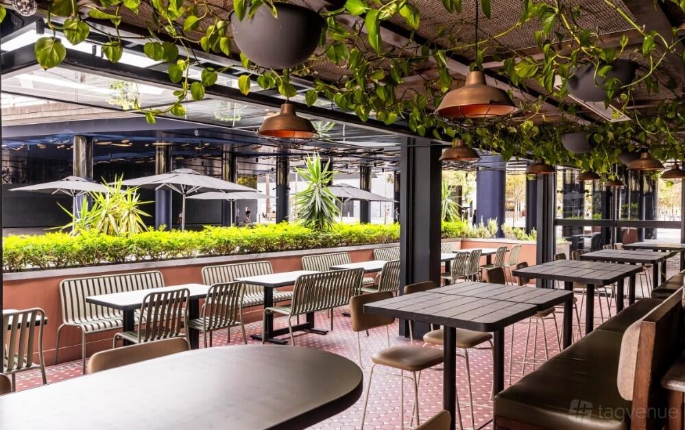 Exclusive Groundfloor at Pumphouse Sydney photo 2