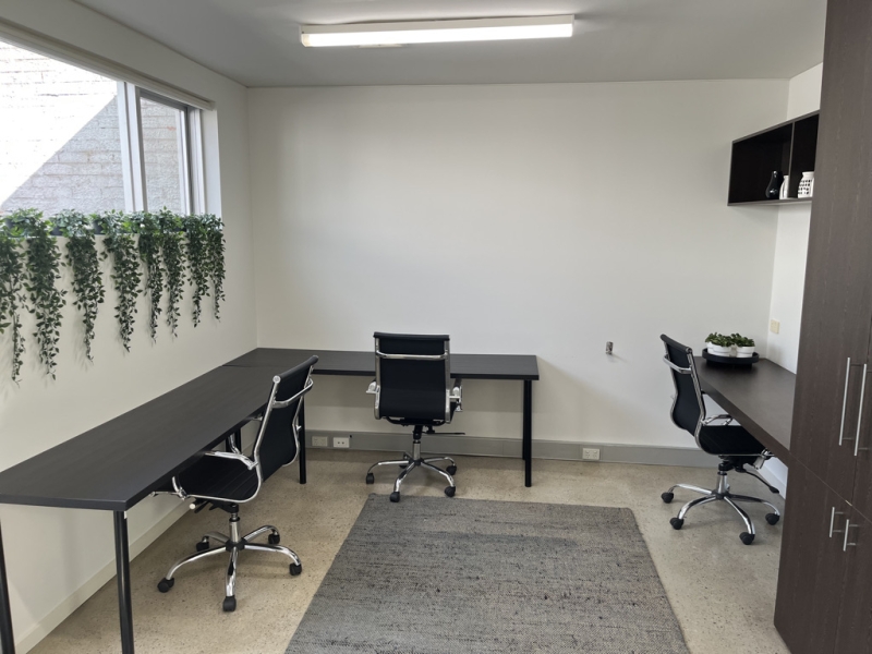 Desk Spaces & Bright Open-Plan in Prahran photo 5