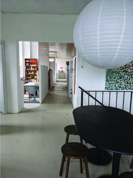 Central Fitzroy Art/Workspace photo 7