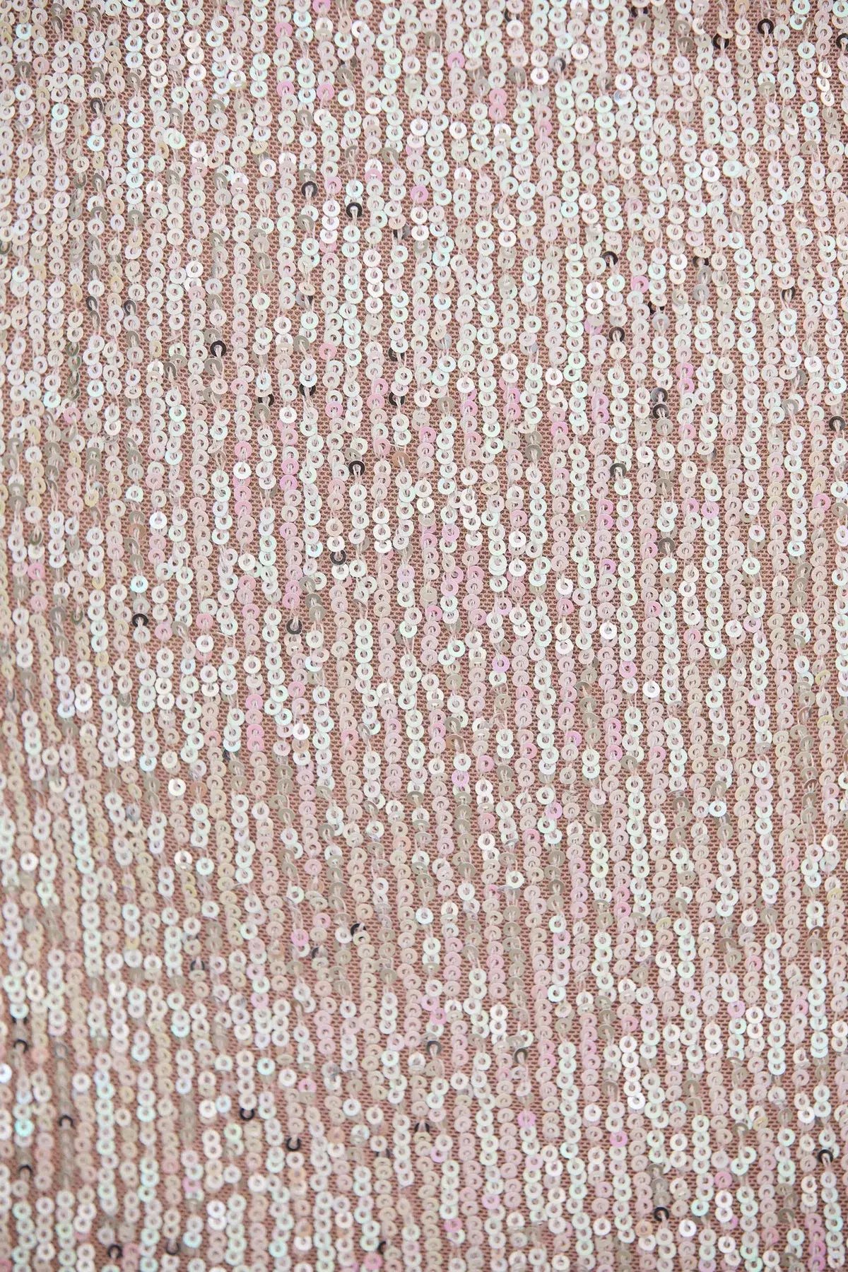 Winona Kiama Backless Sparkle Party Mini Dress Sequin Size XS / AU 6 photo 6