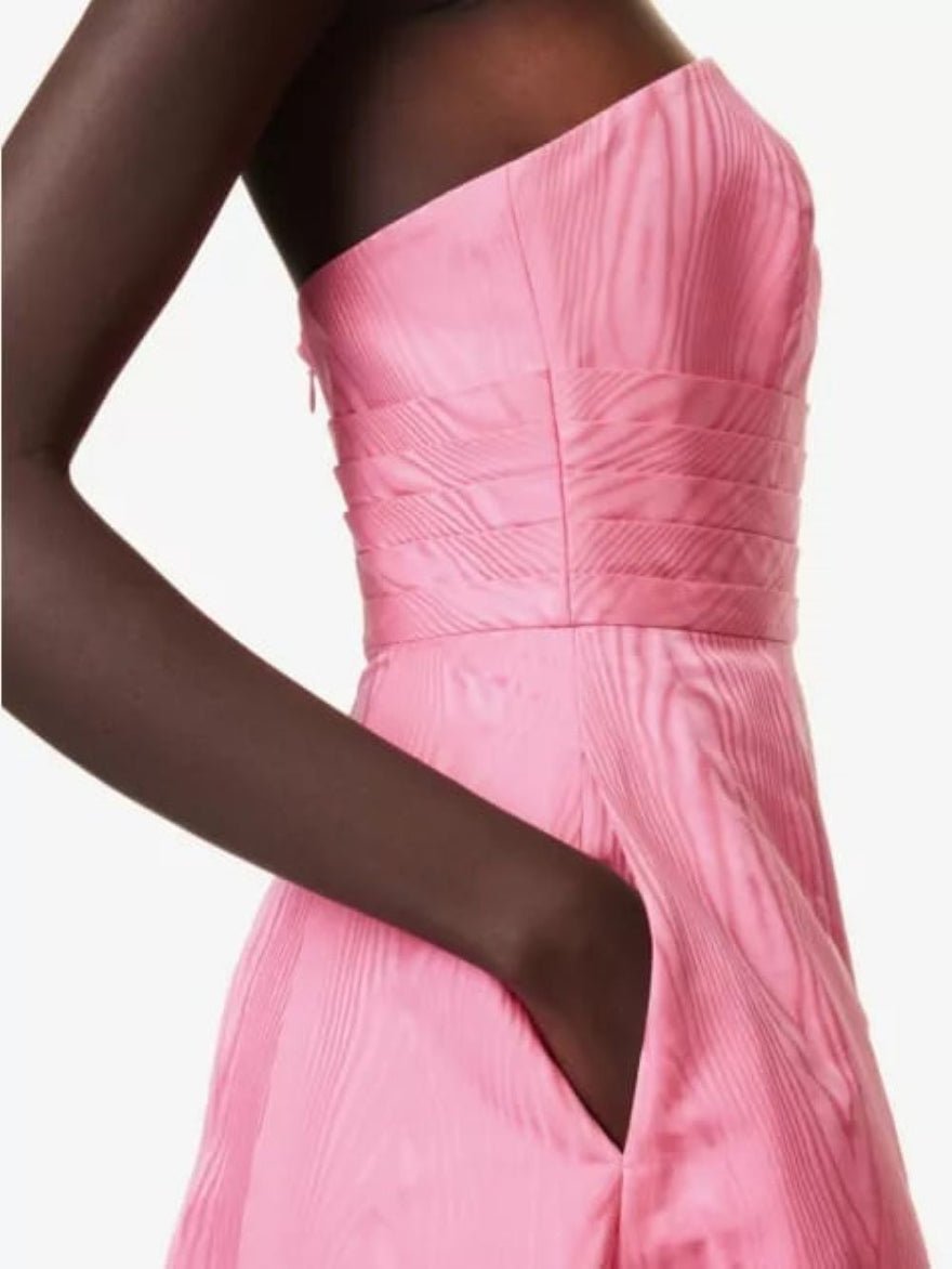 Rebecca Vallance Carmelita Gown photo 4