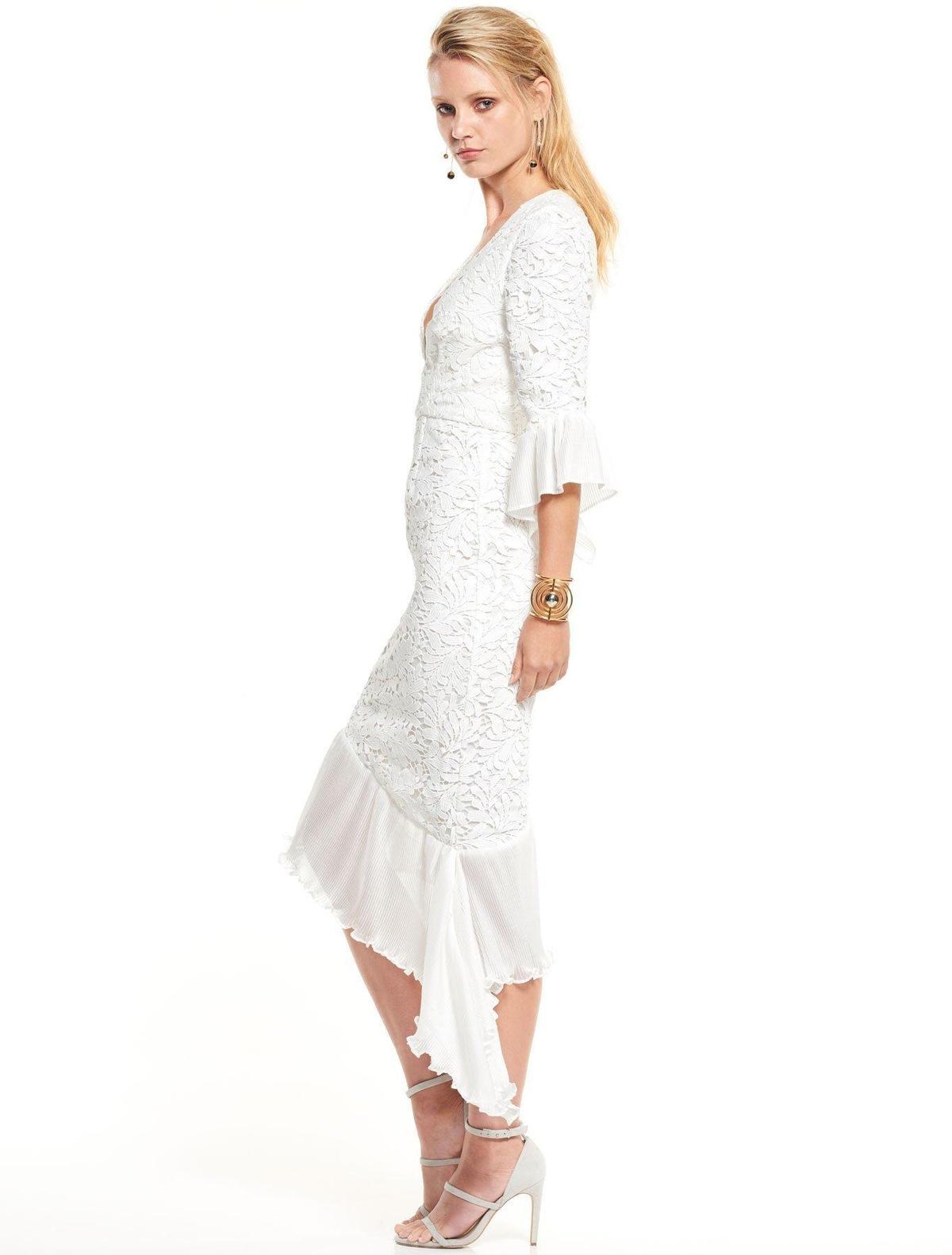 Talulah Cassatt Midi Dress photo 2
