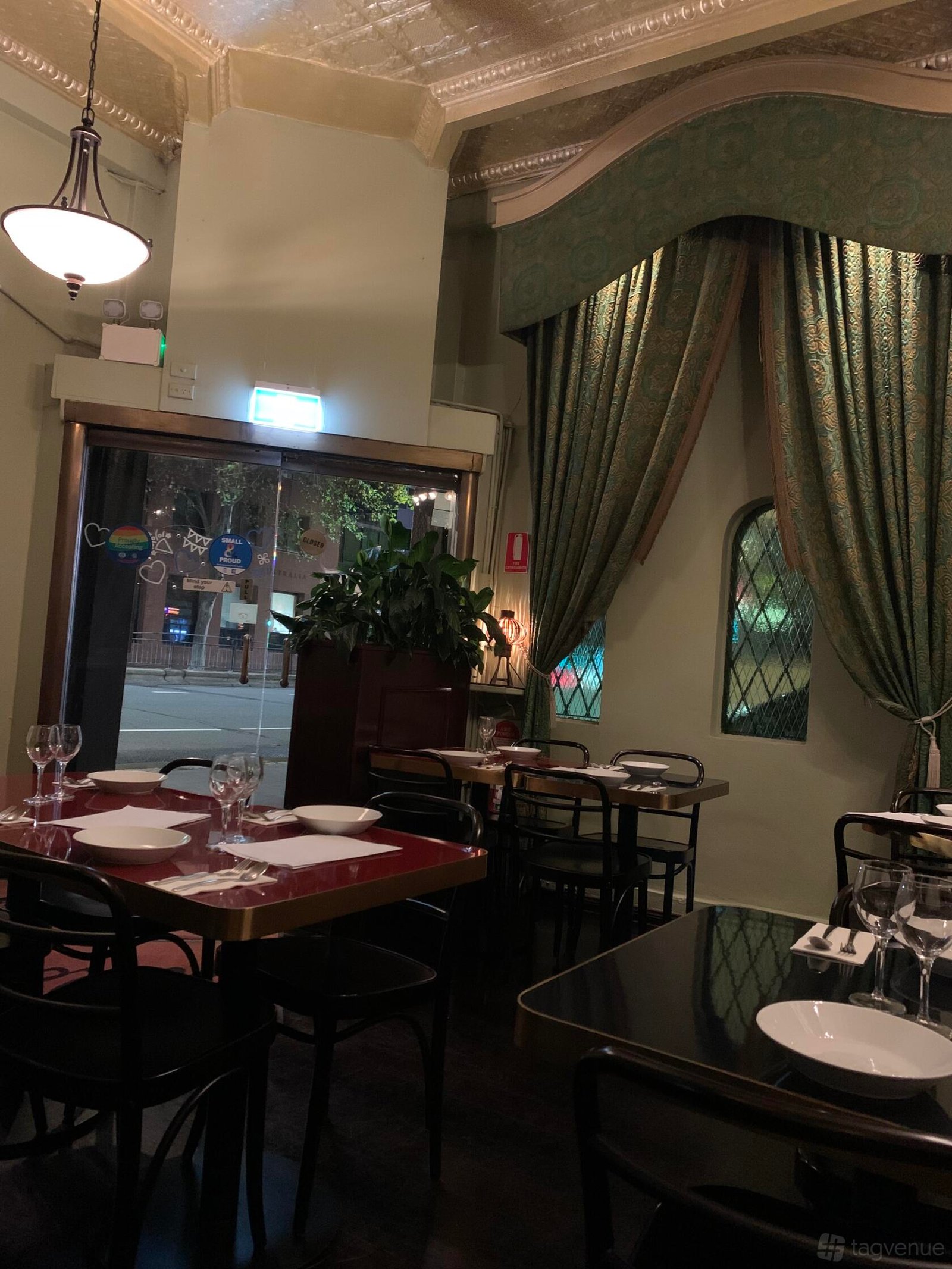 Entire Space at Thai Nesia photo 11