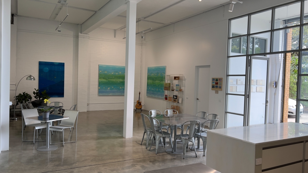 Daniel and Daphne Projects - Gallery & Studio photo 4