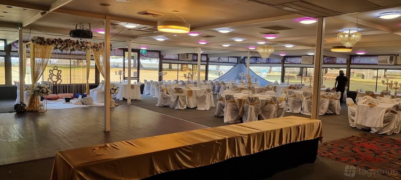 Event Area at Le Beach Hut photo 8