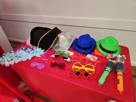 Photobooth Hire - JUNE SPECIAL!!