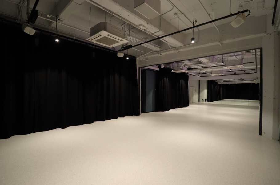Metro Arts Combined Studios photo 5
