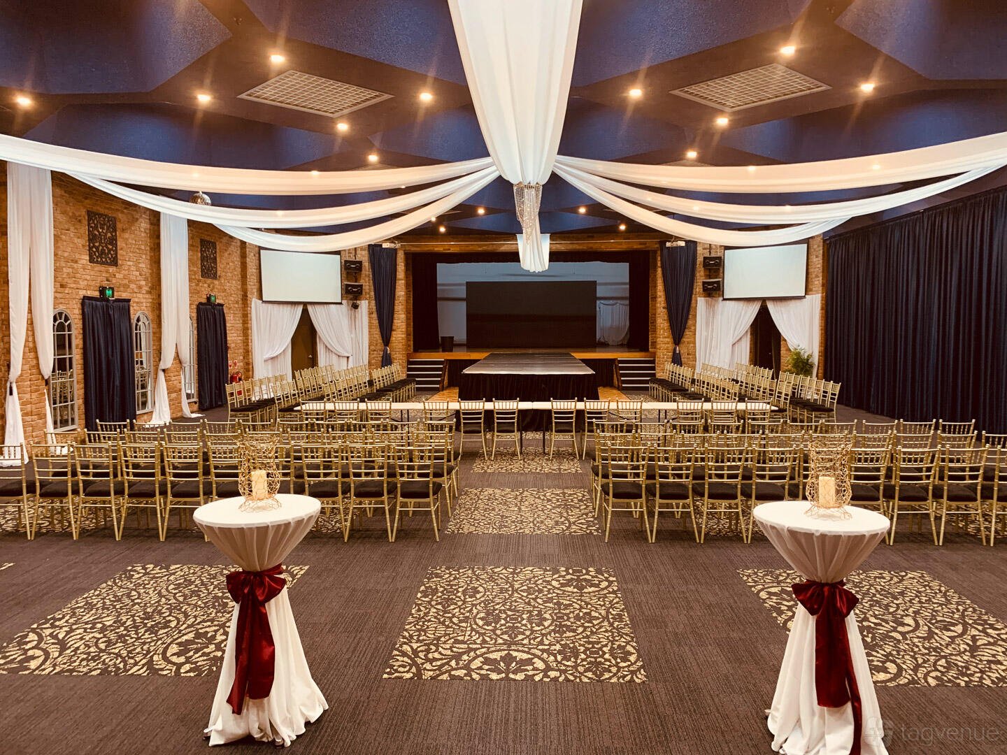 Macquarie Room at Windsor Function Centre photo 13