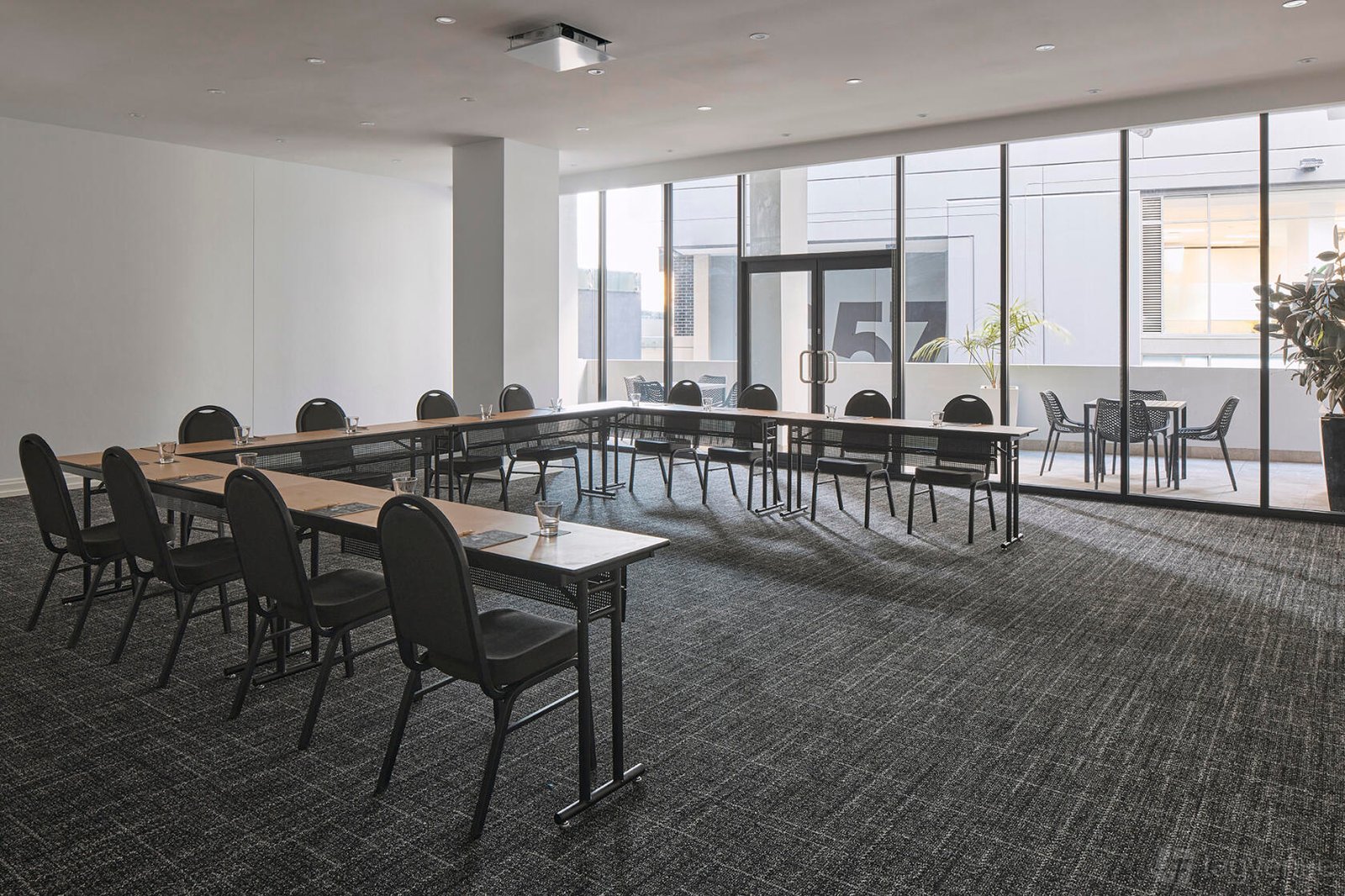 Riley Room at Rydges Sydney Central photo 4