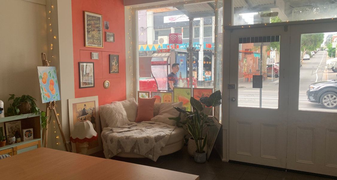 Fine Folie Art Studio photo 6