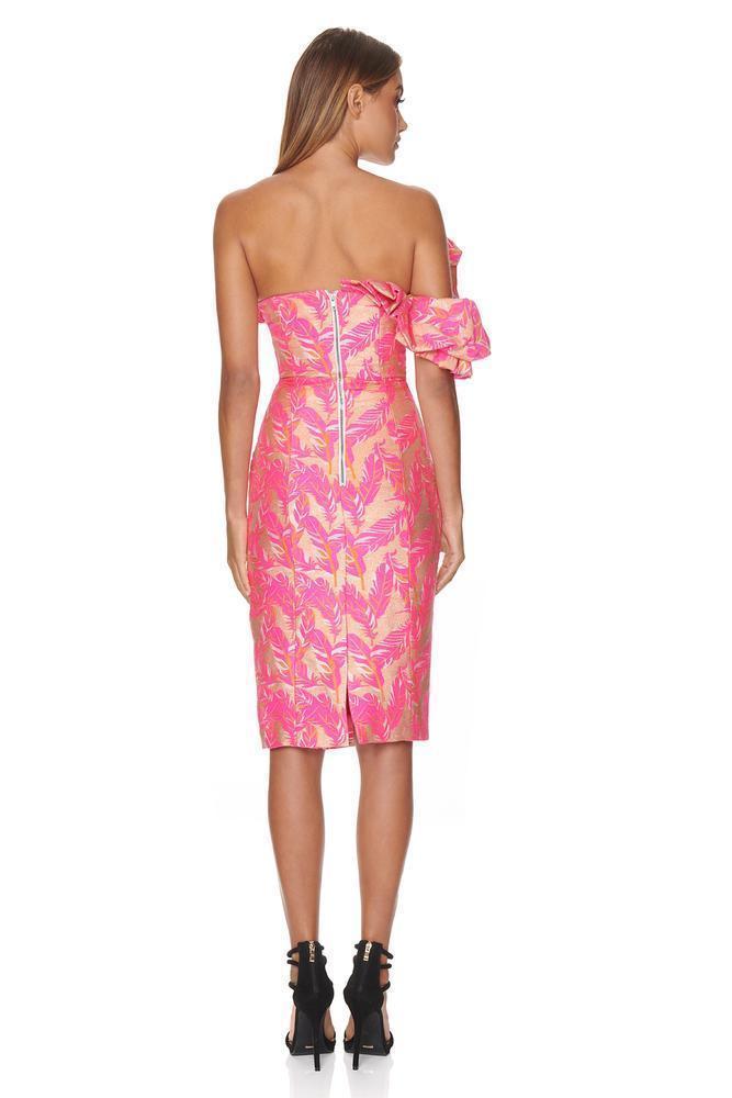 Elena dress by Eliya The Label photo 2