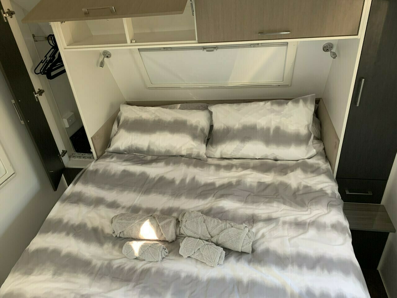 Relaxation on wheels photo 6