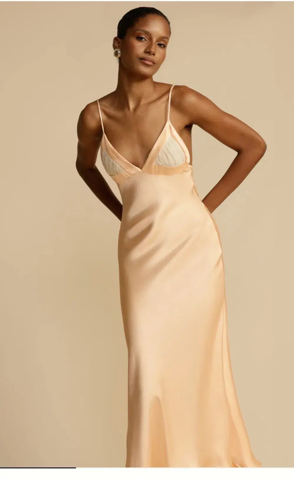 Arcina Ori Fleur midi 8 photo 2